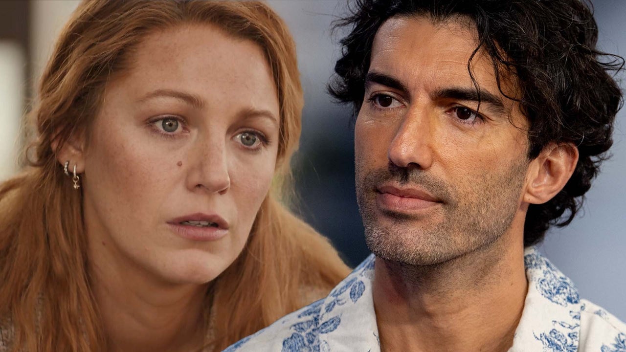 'It Ends With Us' Lawsuit: Blake Lively Subpoenas 2+ Years of Justin ...