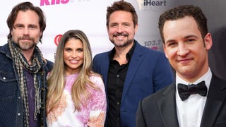 'Boy Meets World's Will Friedle Says Ben Savage 'Won't Speak to Us'