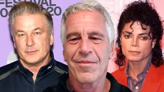 Jeffrey Epstein's Files: Celebs Named in Newly Released Docs