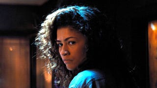 Zendaya Returns in 'Euphoria' Season 3 First Look!