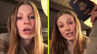 Hunter Schafer Speaks Out After Trump Administration Forces Passport Gender Marker Back to 'Male'