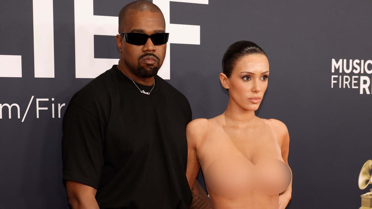 Kanye West Celebrates Bianca Censori Becoming ‘Most Googled’ Person ...