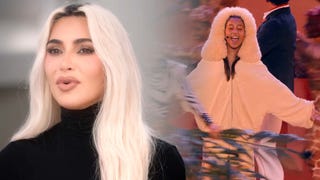 Kim Kardashian Fires Back at North West Haters After 'Lion King' Performance