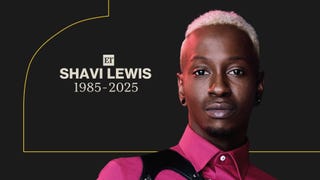 'Project Runway' Contestant ShaVi Lewis Dead at 39