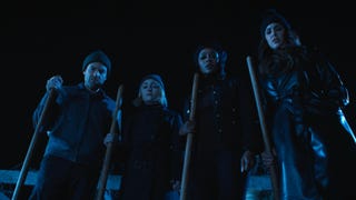 NBC's 'Grosse Pointe Garden Society' Sneak Peek: Time to Dig Up the Body (Exclusive)