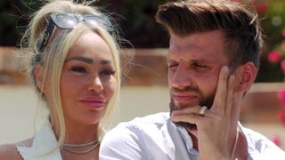 '90 Day: The Last Resort': Stacey Feels 'Conflicted' Over Marriage With Florian (Exclusive)