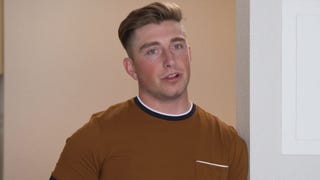 'Baylen Out Loud' Finale Sneak Peek: Colin 'Freaking Out' Over Proposal Plans (Exclusive)