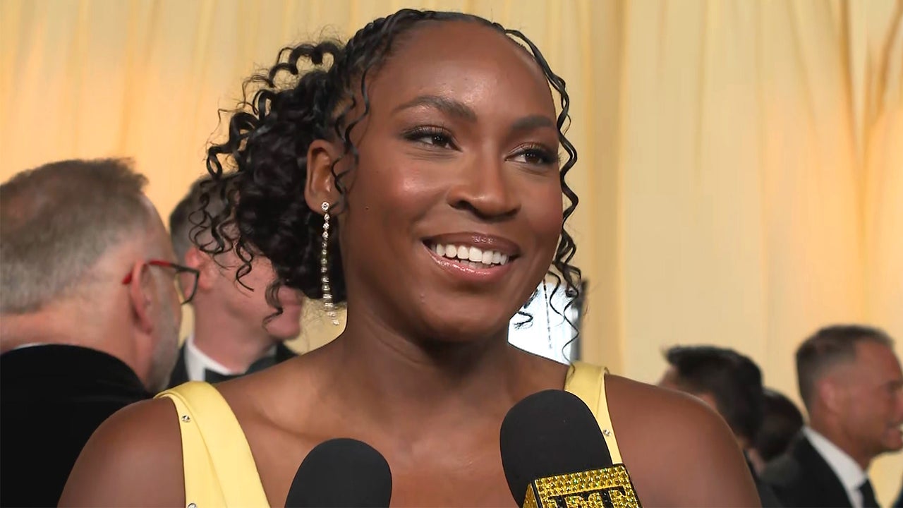 Coco Gauff Reveals Anxiety Keeps Her From Attending Hollywood Events ...