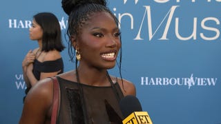 Doechii Reacts to 'Anxiety's Viral Moment as She Gets Emotional Over Old Interview (Exclusive)