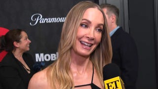 'Downton Abbey': Joanne Froggatt Promises Fans Will Be Pleased With Third Film's Ending (Exclusive)