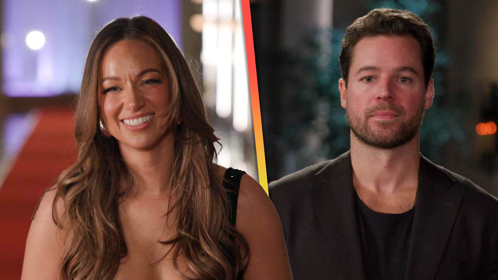 Nate Burleson and Daniela Ruah Team Up For Super Bowl Greatest Commercials