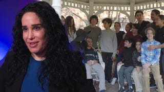 How Natalie 'Octomom' Suleman Prepped 14 Kids for Spotlight Around Docuseries and Biopic (Exclusive)