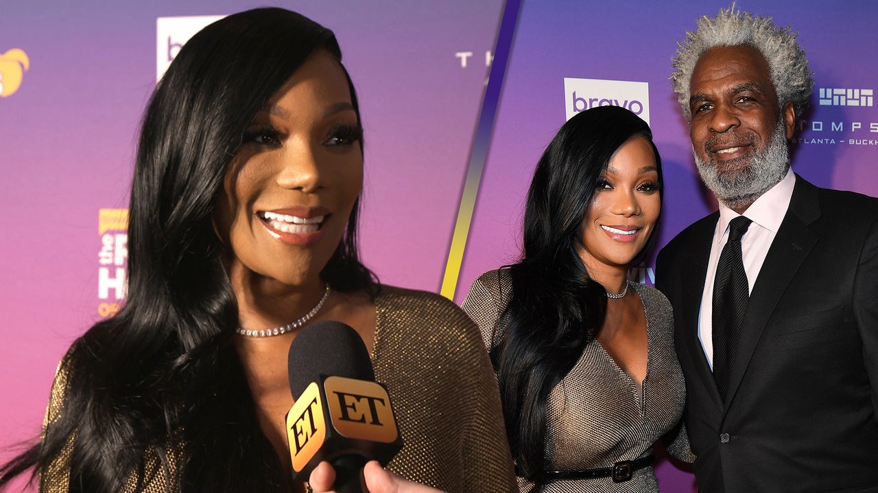 'RHOA': Angela Oakley on What Husband Charles Oakley Thinks of Her ...