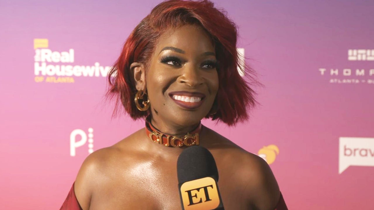 Shamea Morton Mwangi Describes ‘RHOA’s Next Chapter as ‘Tenacious ...