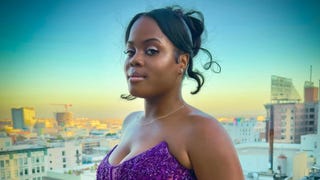 Alysha Burney, YouTube and TikTok Star, Dies in Her Sleep Ahead of 25th Birthday