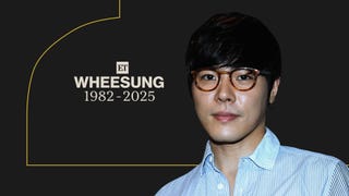 Wheesung, Korean R&B Singer, Dead at 43