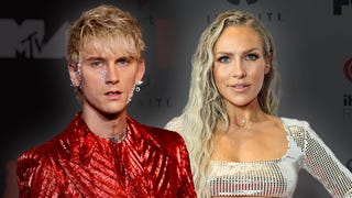 Sharna Burgess Claps Back at MGK For Igniting Co-Parenting Feud
