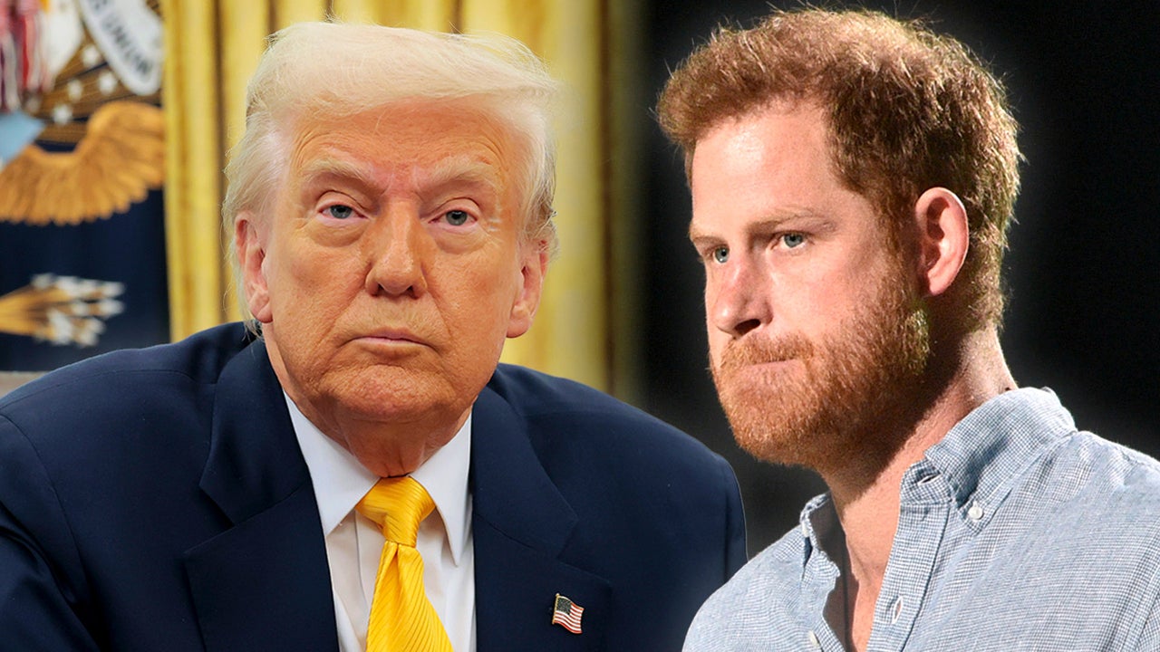 How Prince Harry’s Immigration Status May Be Impacted Under Trump Administration