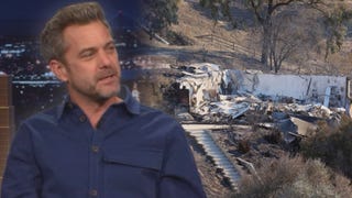 Why Joshua Jackson Is ‘Excited’ About Rebuilding After Losing Home in LA Fires