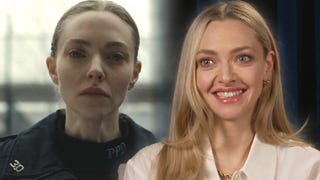 Amanda Seyfried on ‘Thrilling’ New True Crime Series ‘Long Bright River’ (Exclusive)