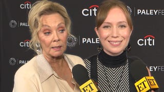 'Hacks' Cast Plays Season 4 Speed Round! (Exclusive)