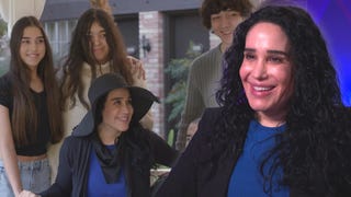 Why Natalie Suleman Wanted to Share Her Story in ‘Confessions of Octomom’ Docuseries (Exclusive)