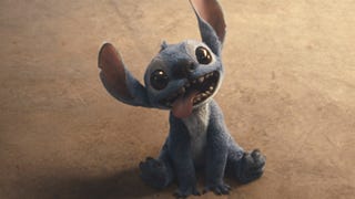 'Lilo & Stitch' Official Live-Action Trailer No. 1