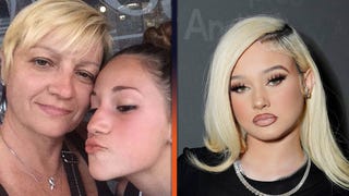 Bhad Bhabie's Mom Barbara Slams Alabama and Travis Barker Amid Feud
