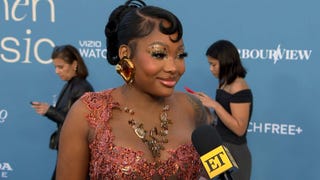 Summer Walker 'Freaking Out' Over Summer Tour With Chris Brown (Exclusive)