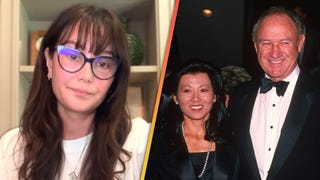 Bruce Willis’ Wife Shares Emotional Message About Caregivers After Gene Hackman's 'Tragic' Death