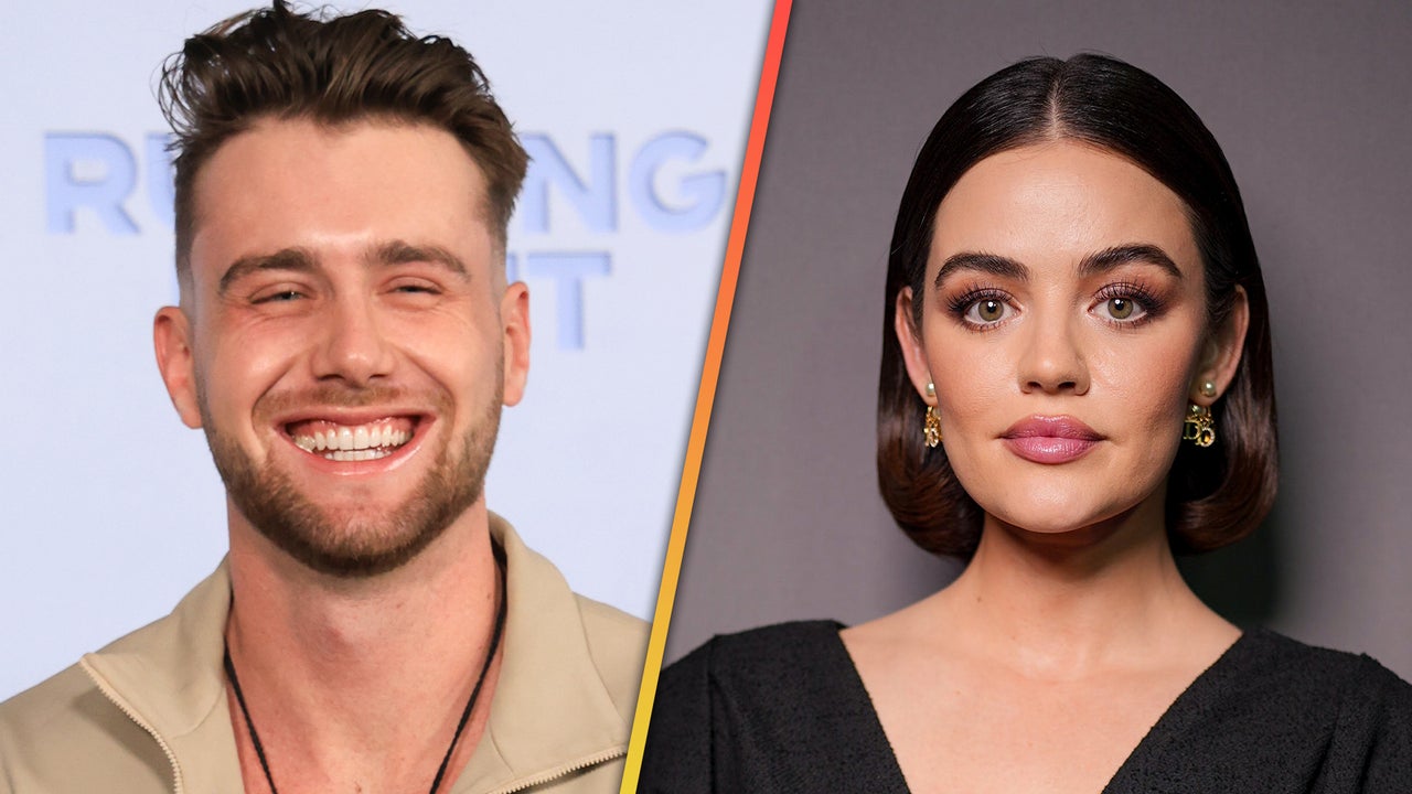 Lucy Hale and Harry Jowsey Are Dating, Relationship Is 'Very Casual