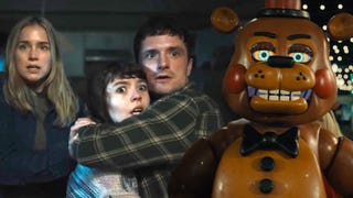 'Five Nights at Freddy's 2' Trailer No. 1