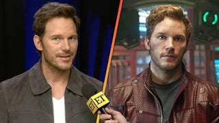 Chris Pratt Hints at Star-Lord’s Return in ‘Avengers: Doomsday’ (Exclusive)