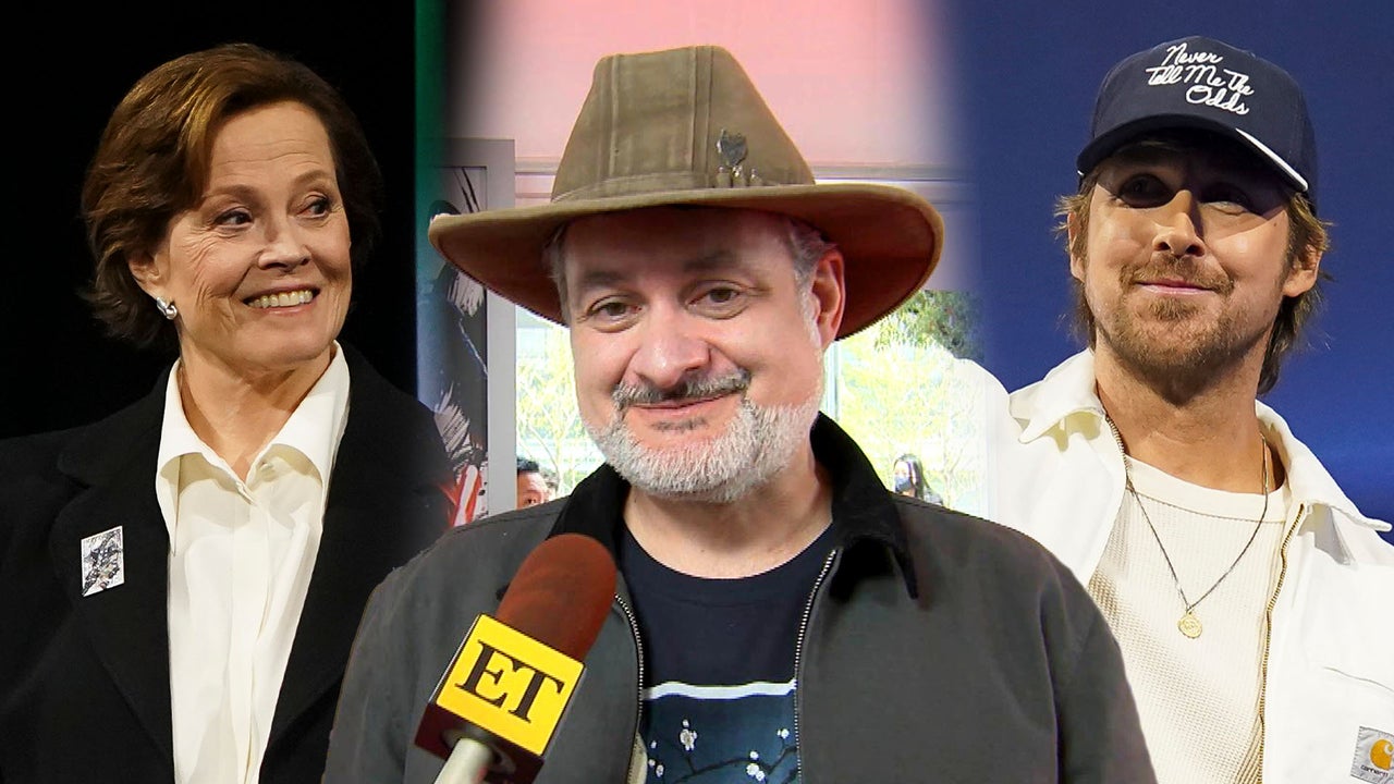 'Star Wars': Dave Filoni on Why Ryan Gosling and Sigourney Weaver Are ...