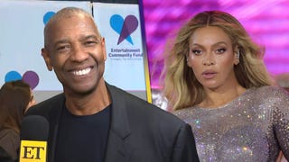 Denzel Washington Reacts to 'Othello' Ticket Sales Being Compared to Beyoncé Tickets (Exclusive)