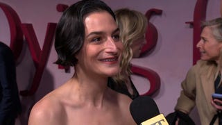 Jenny Slate on Being the Go-To Best Friend On Screen and What She Hopes Daughter Learns From Roles
