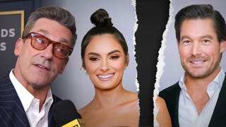 Jon Hamm 'Reserving Judgment' on Paige DeSorbo-Craig Conover Split Until End of 'Summer House'