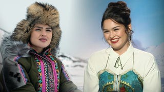 'North of North's Anna Lambe Reacts to Being a Netflix Breakout Hit and 'Schitt's Creek' Comparisons