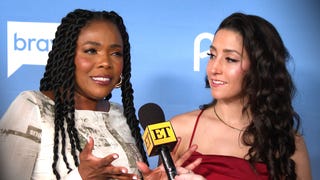 'The Valley's Jasmine Goode Shares What Makes Fiancée Melissa Marie the One (Exclusive)  