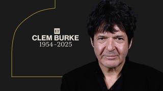 Clem Burke, Blondie Drummer, Dead at 70