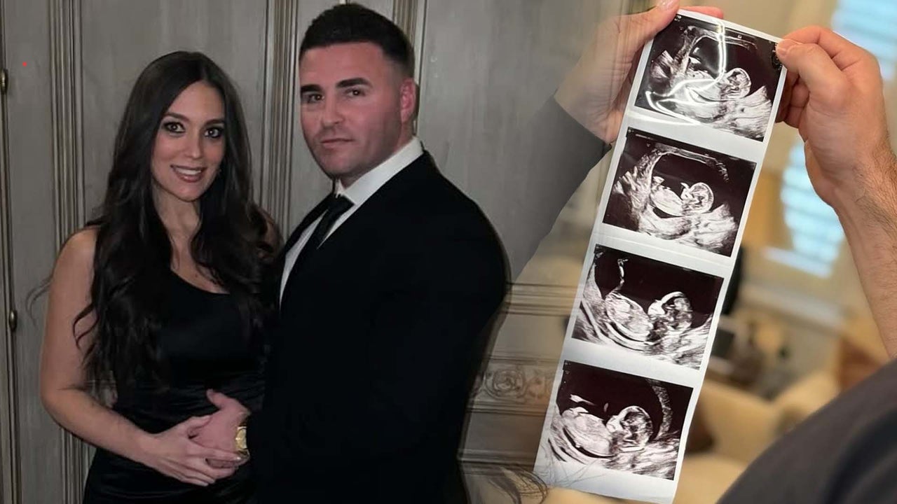 'Jersey Shore's Sammi ‘Sweetheart’ Giancola Gives Birth to First Child!