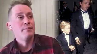Macaulay Culkin Slams Dad as 'Worst Person,' Reveals They Haven't Spoken in 30 Years