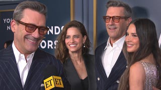 'Your Friends & Neighbors’: Jon Hamm Drama Combines 'The White Lotus' and 'Desperate Housewives'