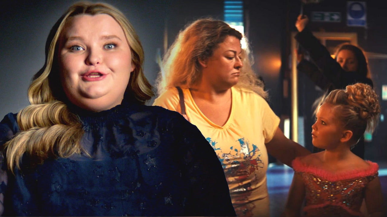 'I Was Honey Boo Boo' Official Trailer