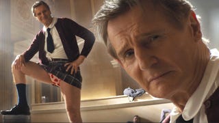 'The Naked Gun' Official Trailer