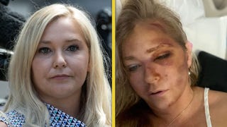 Jeffrey Epstein Accuser Virginia Giuffre Out Lives 'Four Days to Live' Prognosis