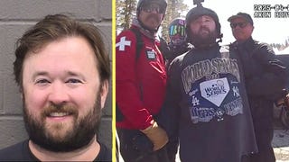 Haley Joel Osment Apologizes for Using Antisemetic Slur in Arrest Video