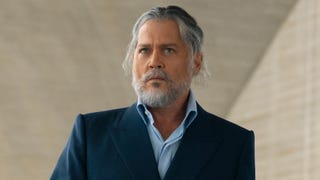 Johnny Depp Unrecognizable in Mainstream Hollywood Return