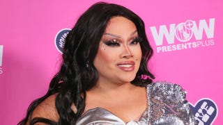 'Drag Race' Star Jiggly Caliente Has Leg Amputated After 'Severe Infection'