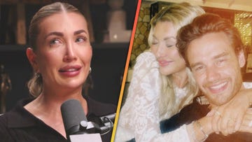 Naked Tate McRae Gets Arrested in Britney Spears-Themed ‘It’s ok I’m ok